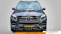 2016 Mercedes Benz GLE 350