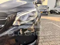 2016 Mercedes Benz GLE 350
