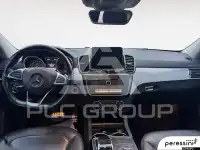 2016 Mercedes Benz GLE 350