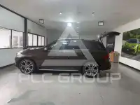 2016 Mercedes Benz GLE 350