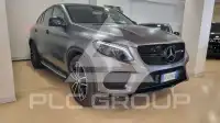 2016 Mercedes Benz GLE 350