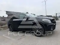2016 Mercedes Benz GLE 350