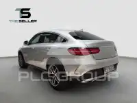 2016 Mercedes Benz GLE 350