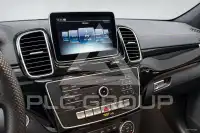 2016 Mercedes Benz GLE 350