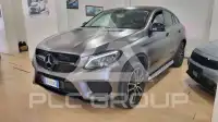 2016 Mercedes Benz GLE 350