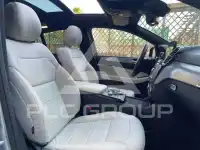 2016 Mercedes Benz GLE 350