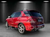 2016 Mercedes Benz GLE 350