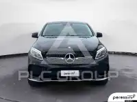 2016 Mercedes Benz GLE 350