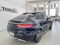 2016 Mercedes Benz GLE 350