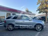 2016 Mercedes Benz GLE 350