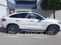 2016 Mercedes Benz GLE 350