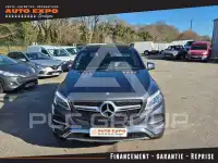 2016 Mercedes Benz GLE 350