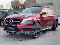 2016 Mercedes Benz GLE 350