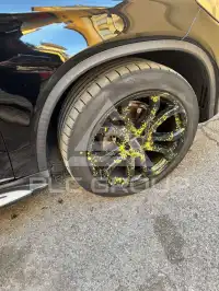 2016 Mercedes Benz GLE 350