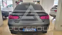 2016 Mercedes Benz GLE 350