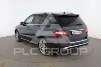 2016 Mercedes Benz GLE 350