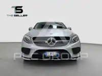 2016 Mercedes Benz GLE 350