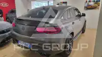 2016 Mercedes Benz GLE 350