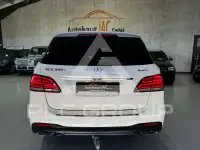 2016 Mercedes Benz GLE 350