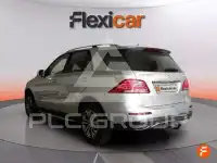 2016 Mercedes Benz GLE 350