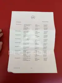 2017 Mercedes Benz GLE 350