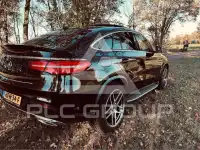 2016 Mercedes Benz GLE 350