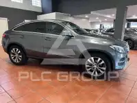 2016 Mercedes Benz GLE 350