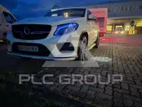 2016 Mercedes Benz GLE 350