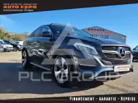 2016 Mercedes Benz GLE 350