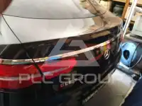2016 Mercedes Benz GLE 350