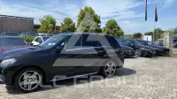 2016 Mercedes Benz GLE 350