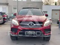 2016 Mercedes Benz GLE 350