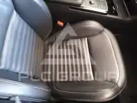 2016 Mercedes Benz GLE 350