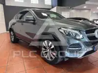2016 Mercedes Benz GLE 350