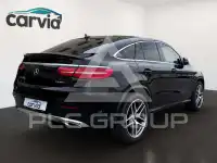 2016 Mercedes Benz GLE 350