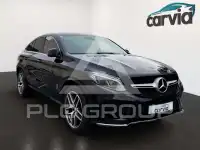 2016 Mercedes Benz GLE 350