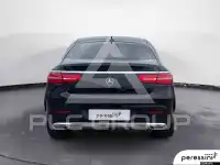 2016 Mercedes Benz GLE 350