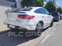 2016 Mercedes Benz GLE 350