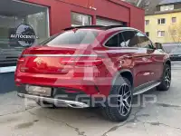 2016 Mercedes Benz GLE 350