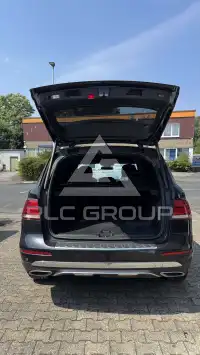 2016 Mercedes Benz GLE 350
