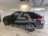 2016 Mercedes Benz GLE 350