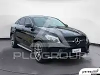 2016 Mercedes Benz GLE 350