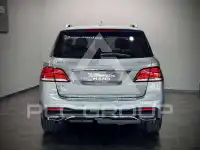 2016 Mercedes Benz GLE 350