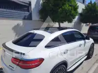 2016 Mercedes Benz GLE 350