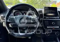 2016 Mercedes Benz GLE 350