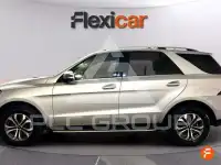 2016 Mercedes Benz GLE 350