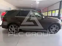 2016 Mercedes Benz GLE 350