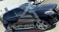 2016 Mercedes Benz GLE 350