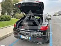 2016 Mercedes Benz GLE 350