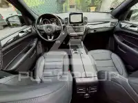 2016 Mercedes Benz GLE 350